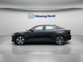 Used Polestar Polestar 2 2022 for sale - 79243839: Photo