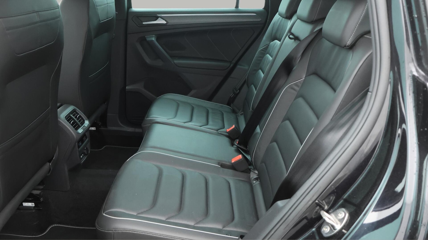 Used Volkswagen Tiguan 2021 for sale - 76136828: Photo 17