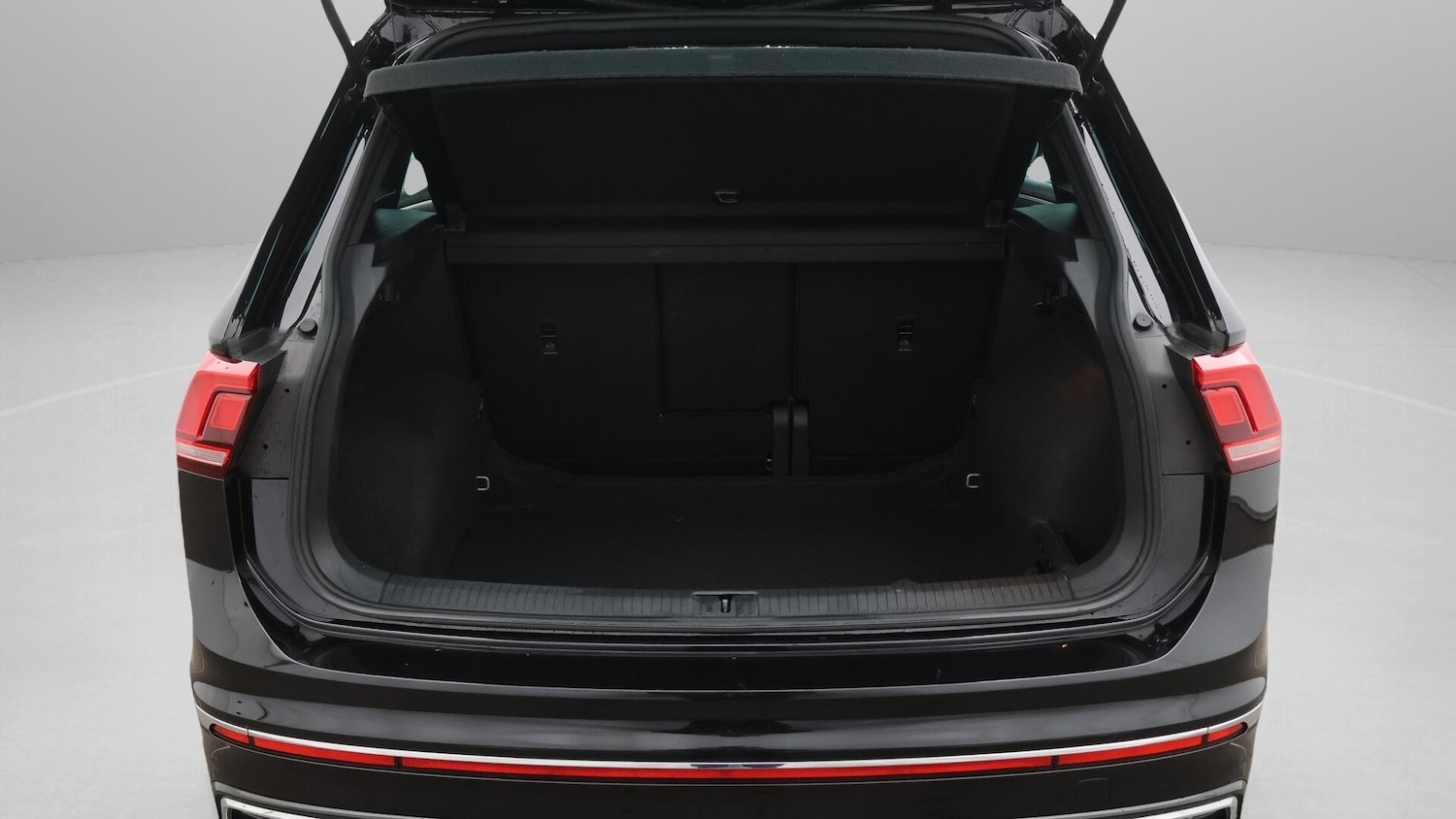 Used Volkswagen Tiguan 2021 for sale - 76136828: Photo 18
