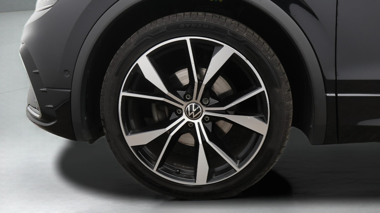 Used Volkswagen Tiguan 2021 for sale - 76136828: Photo 19