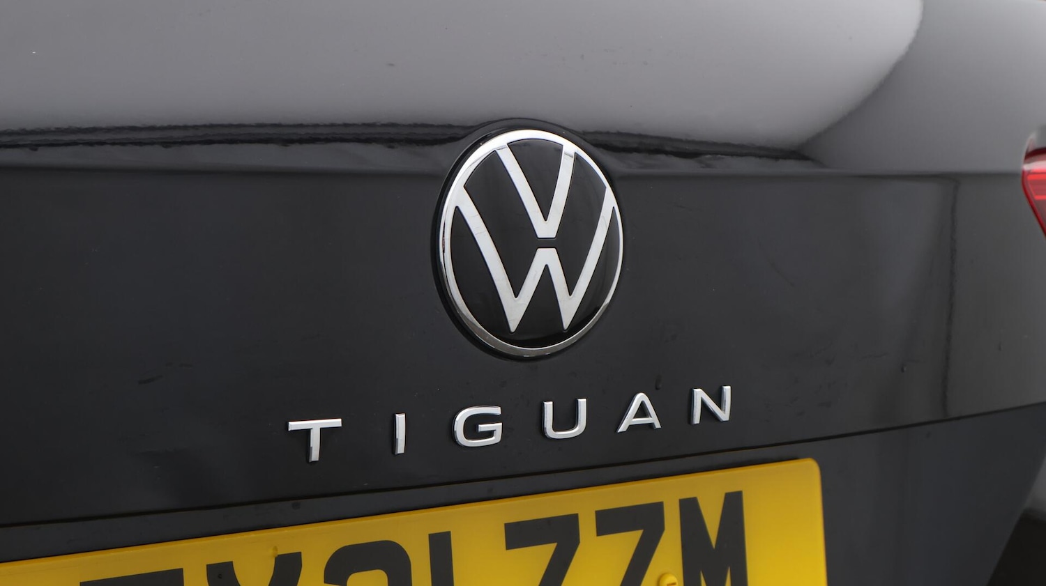 Used Volkswagen Tiguan 2021 for sale - 76136828: Photo 22