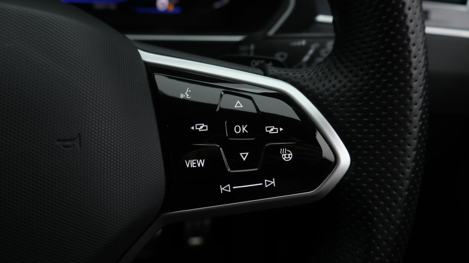 Used Volkswagen Tiguan 2021 for sale - 76136828: Photo 26