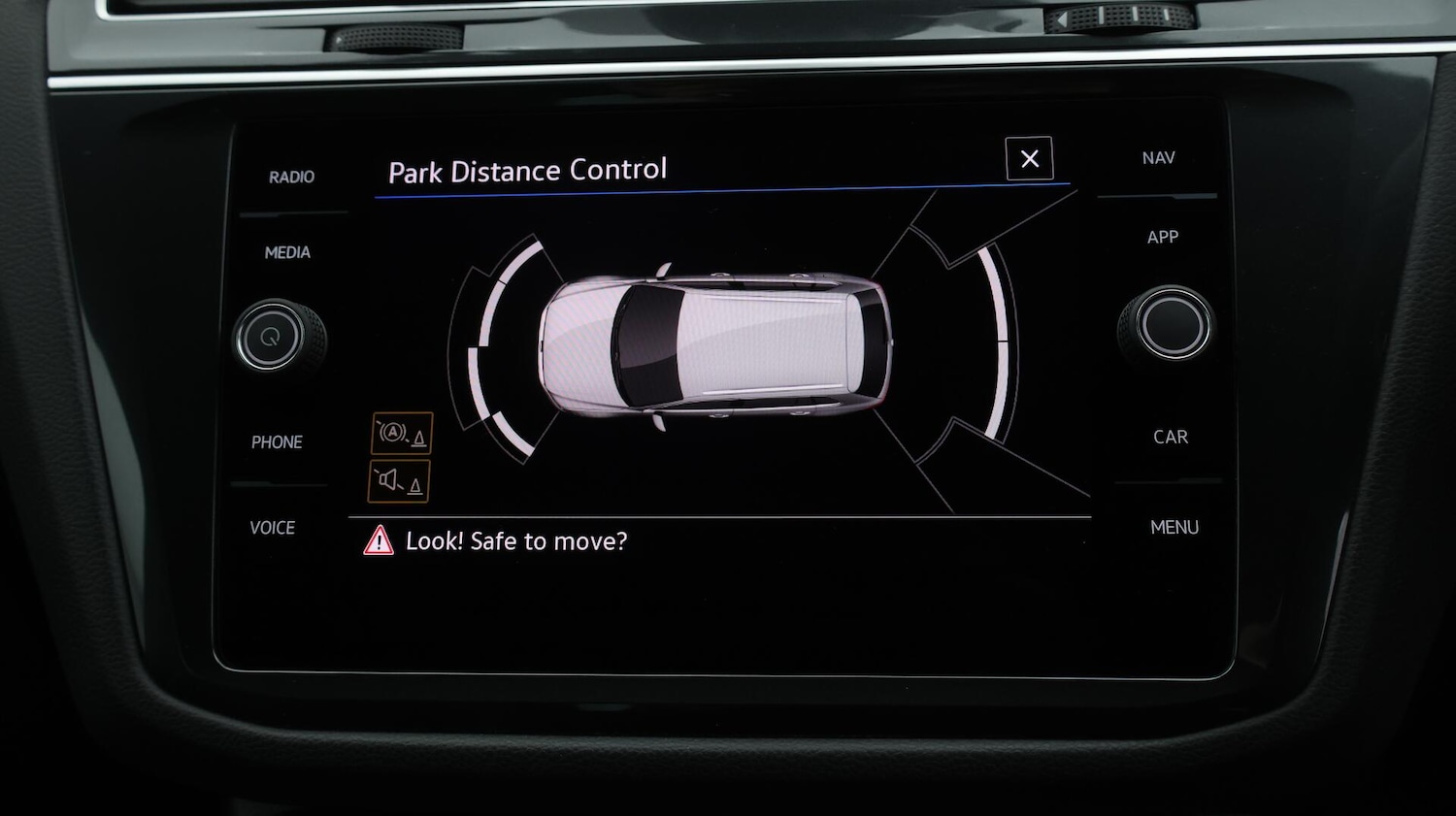 Used Volkswagen Tiguan 2021 for sale - 76136828: Photo 27