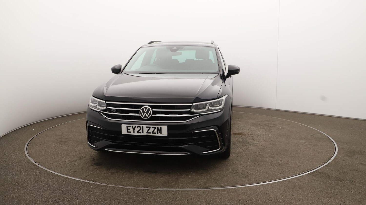 Used Volkswagen Tiguan 2021 for sale - 76136828: Photo 41
