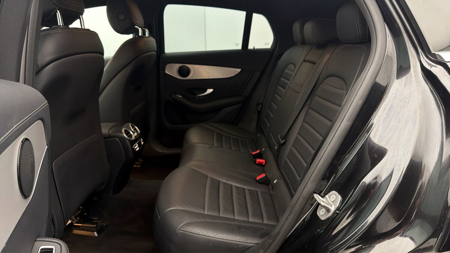 Used Mercedes-Benz GLC 2021 for sale - 77945872: Photo 15