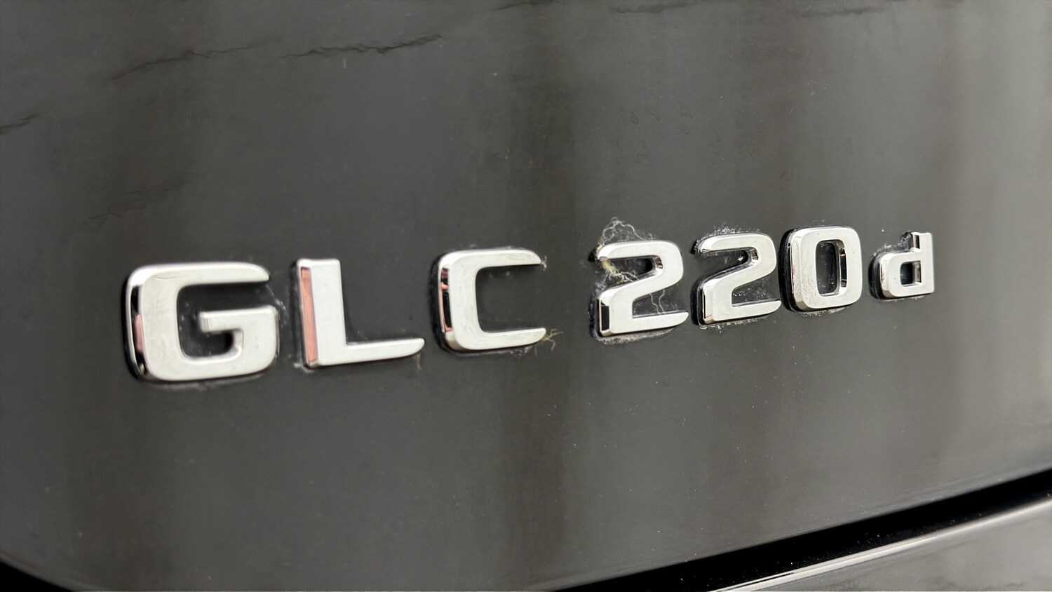 Used Mercedes-Benz GLC 2021 for sale - 77945872: Photo 21