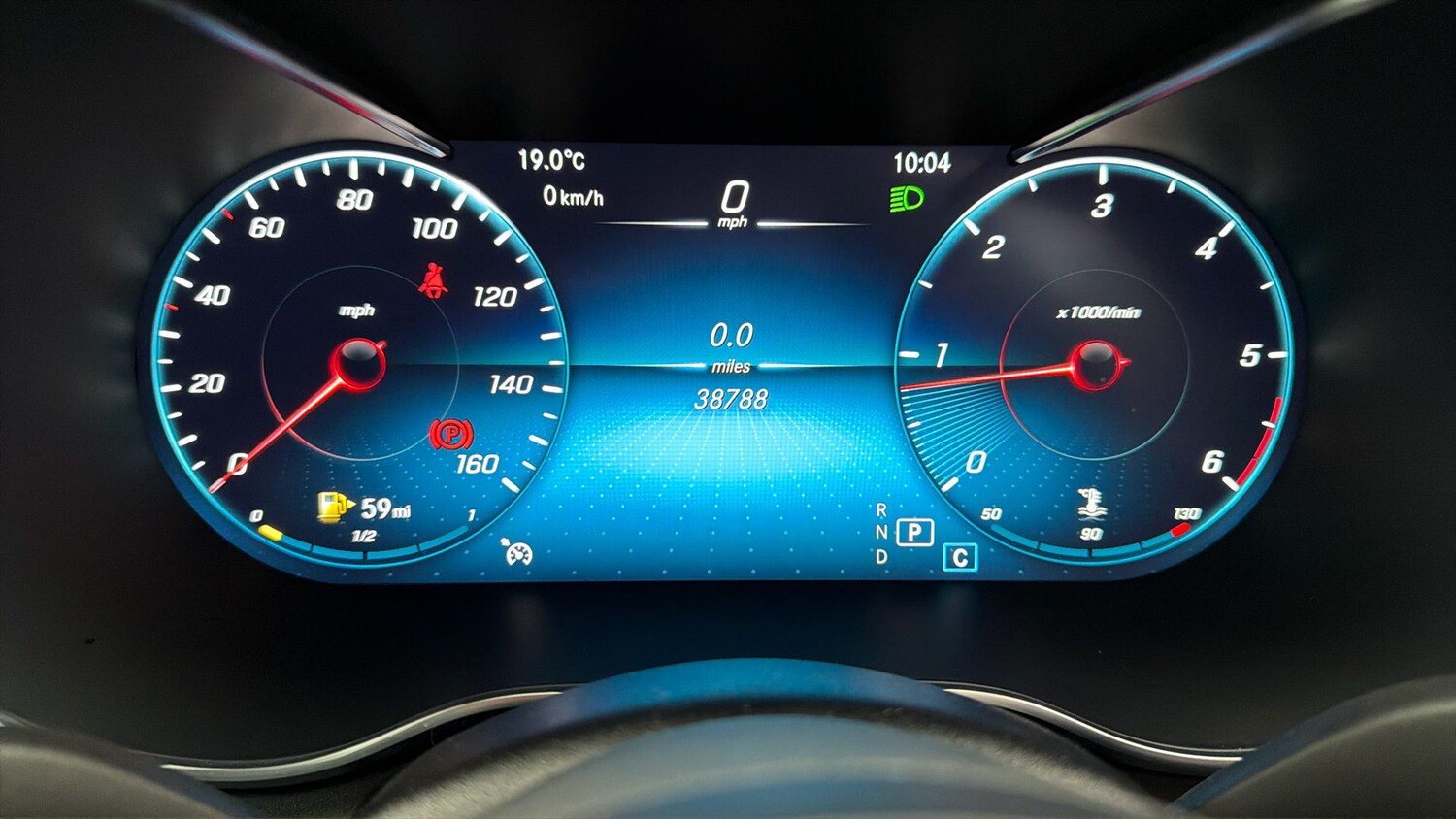 Used Mercedes-Benz GLC 2021 for sale - 77945872: Photo 26