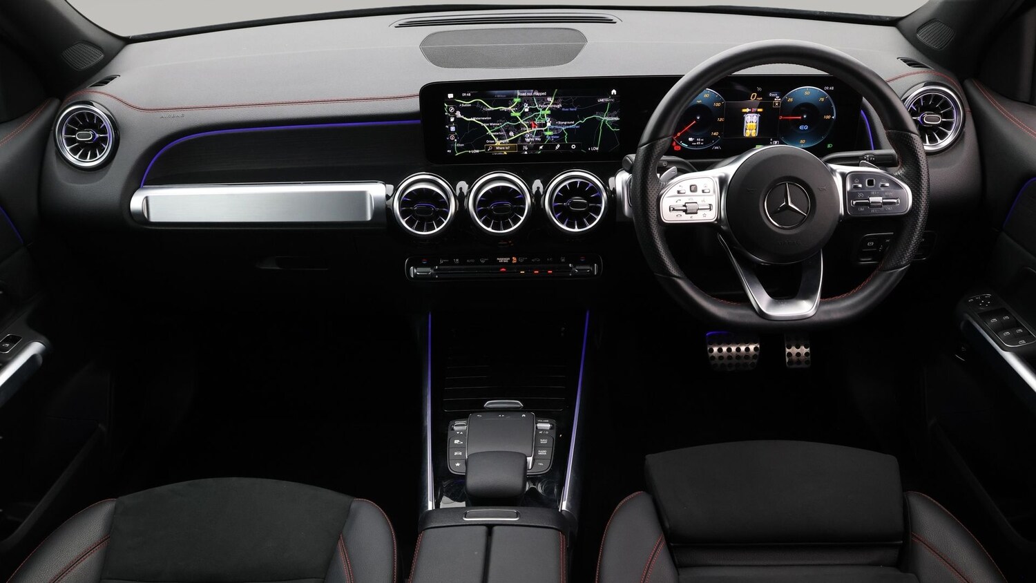 Used Mercedes-Benz EQB 2023 for sale - 77251018: Photo 13