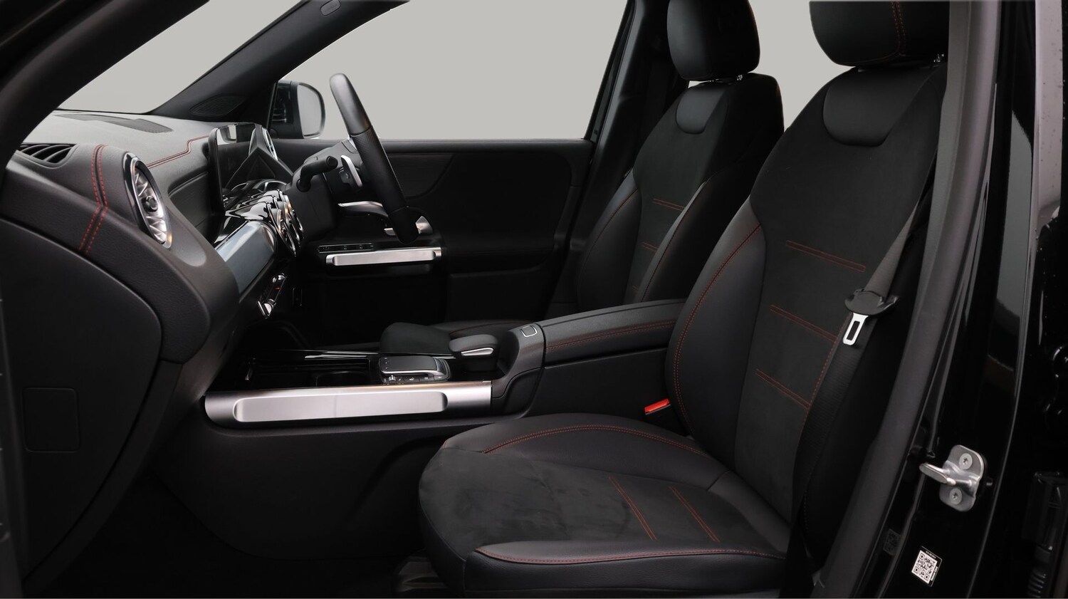 Used Mercedes-Benz EQB 2023 for sale - 77251018: Photo 14