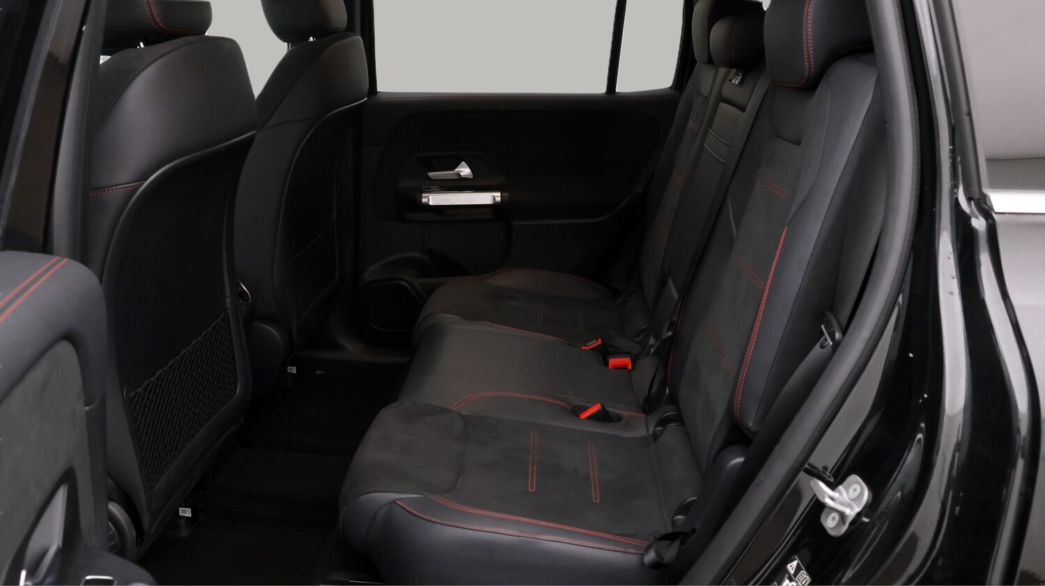 Used Mercedes-Benz EQB 2023 for sale - 77251018: Photo 16