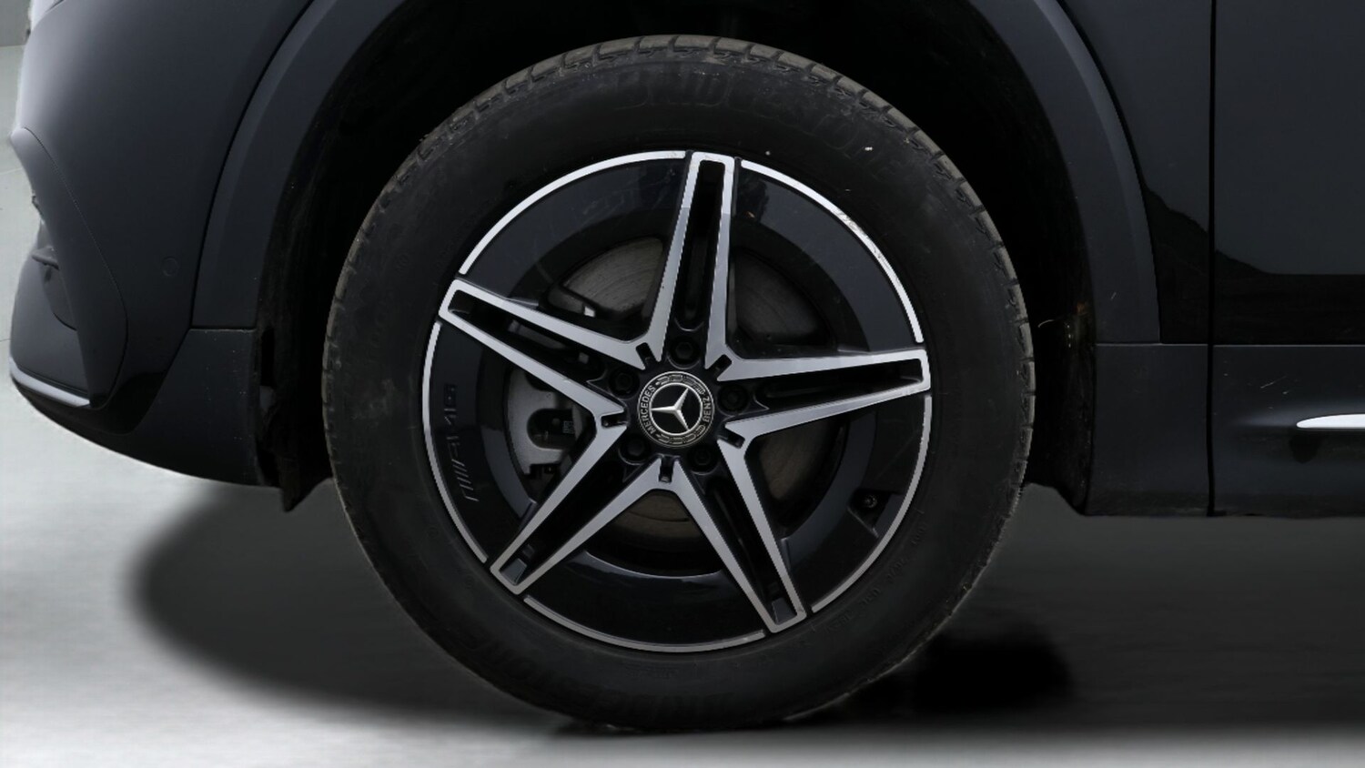 Used Mercedes-Benz EQB 2023 for sale - 77251018: Photo 18