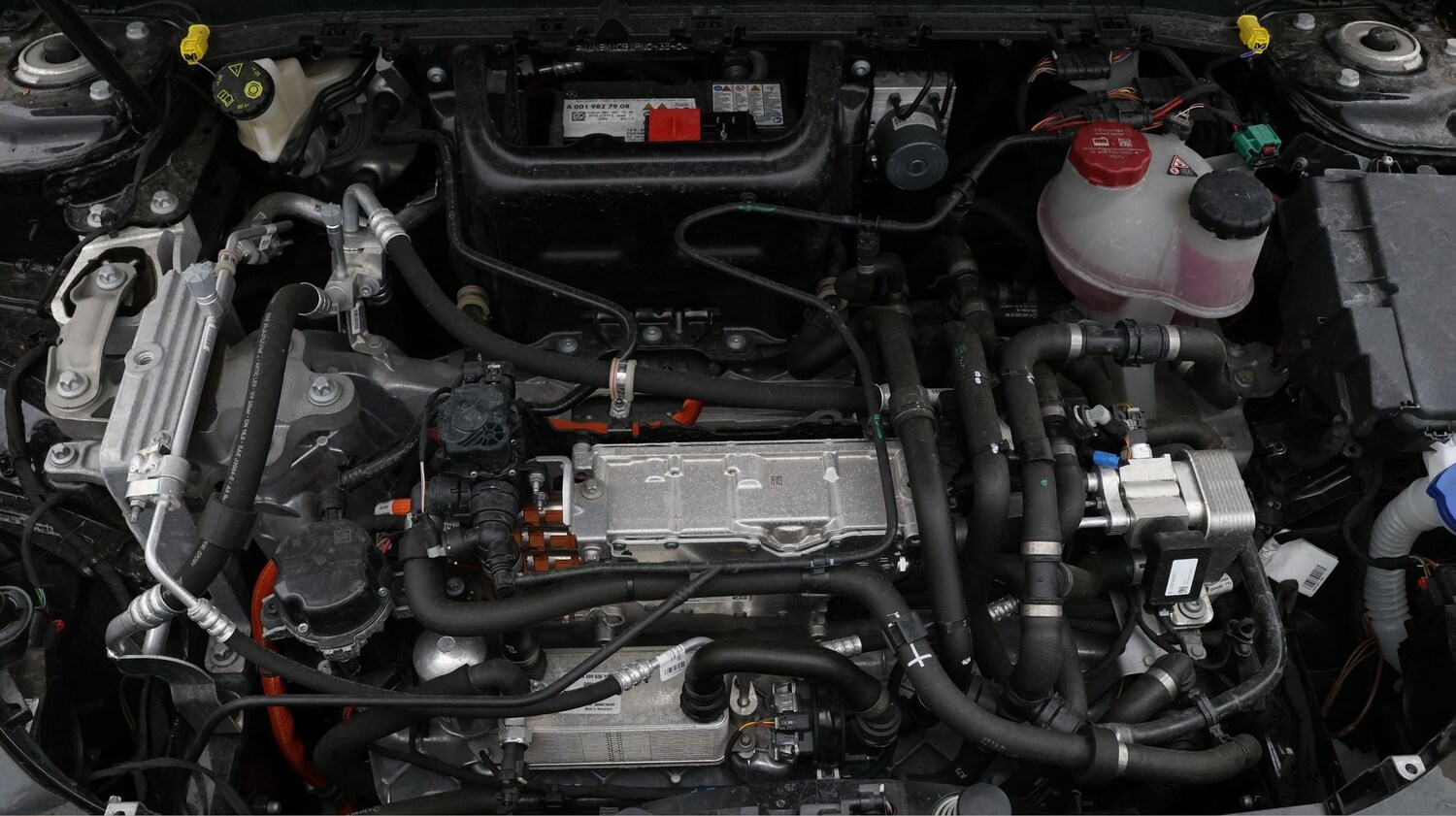 Used Mercedes-Benz EQB 2023 for sale - 77251018: Photo 19