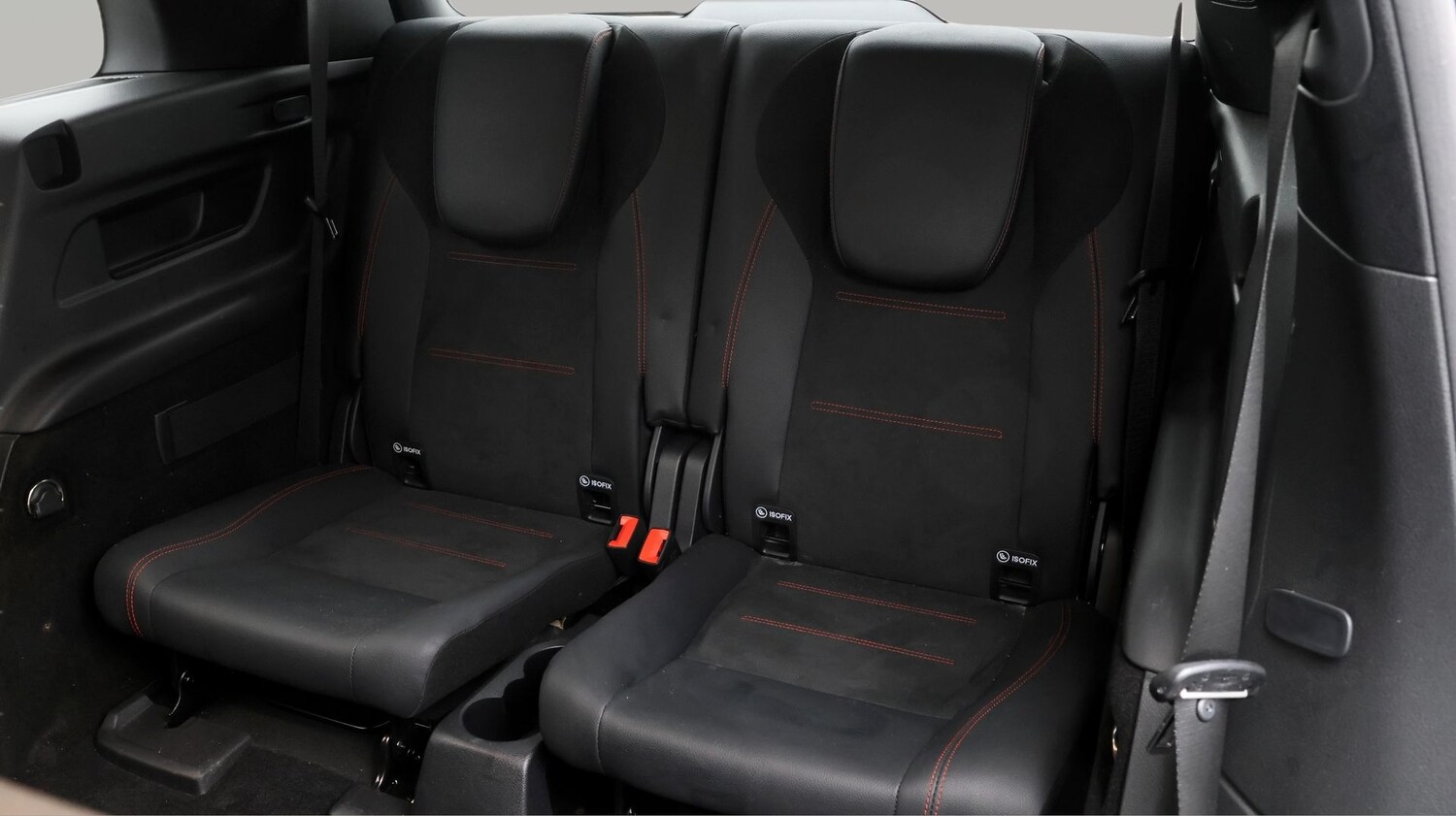 Used Mercedes-Benz EQB 2023 for sale - 77251018: Photo 20