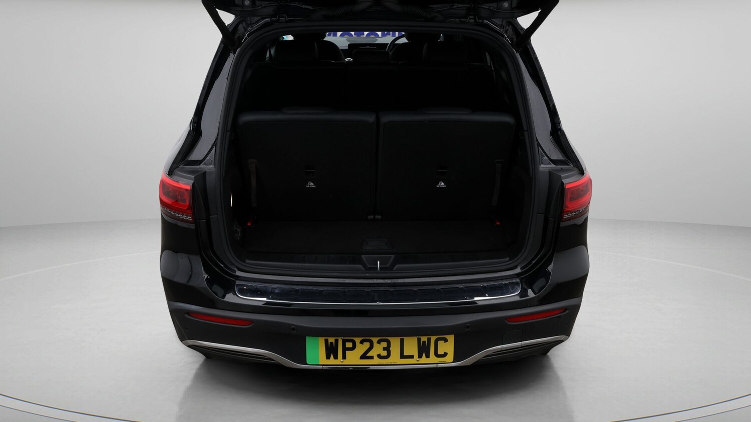 Used Mercedes-Benz EQB 2023 for sale - 77251018: Photo 21