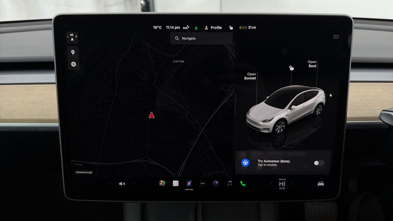 Used Tesla Model Y 2023 for sale - 78163075: Photo 10