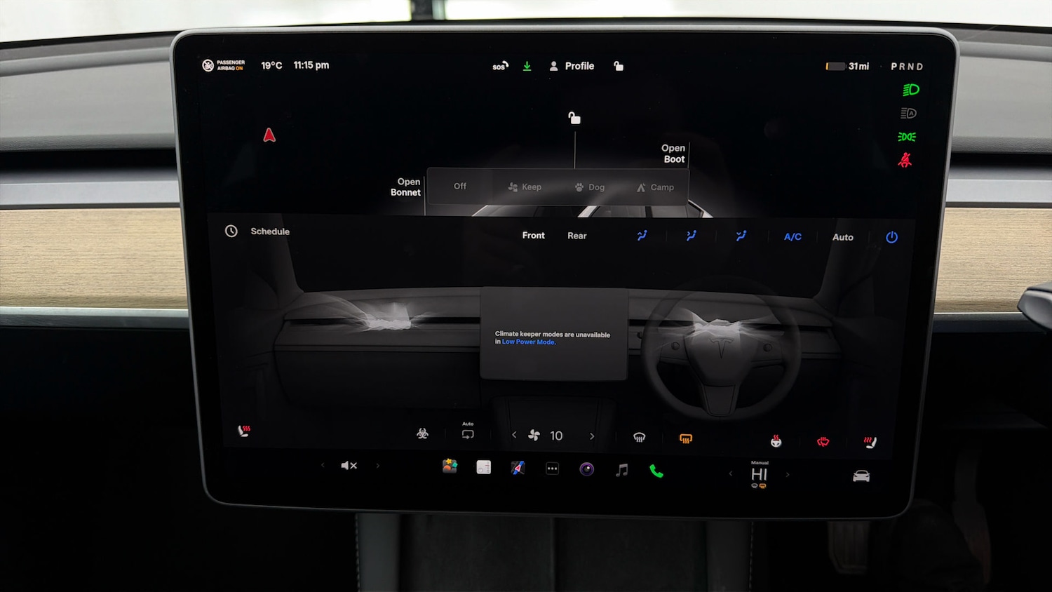 Used Tesla Model Y 2023 for sale - 78163075: Photo 11