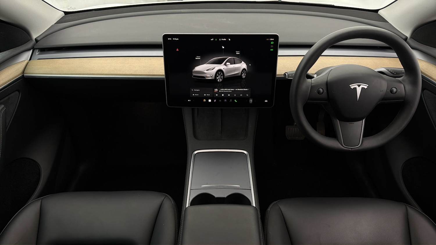 Used Tesla Model Y 2023 for sale - 78163075: Photo 12