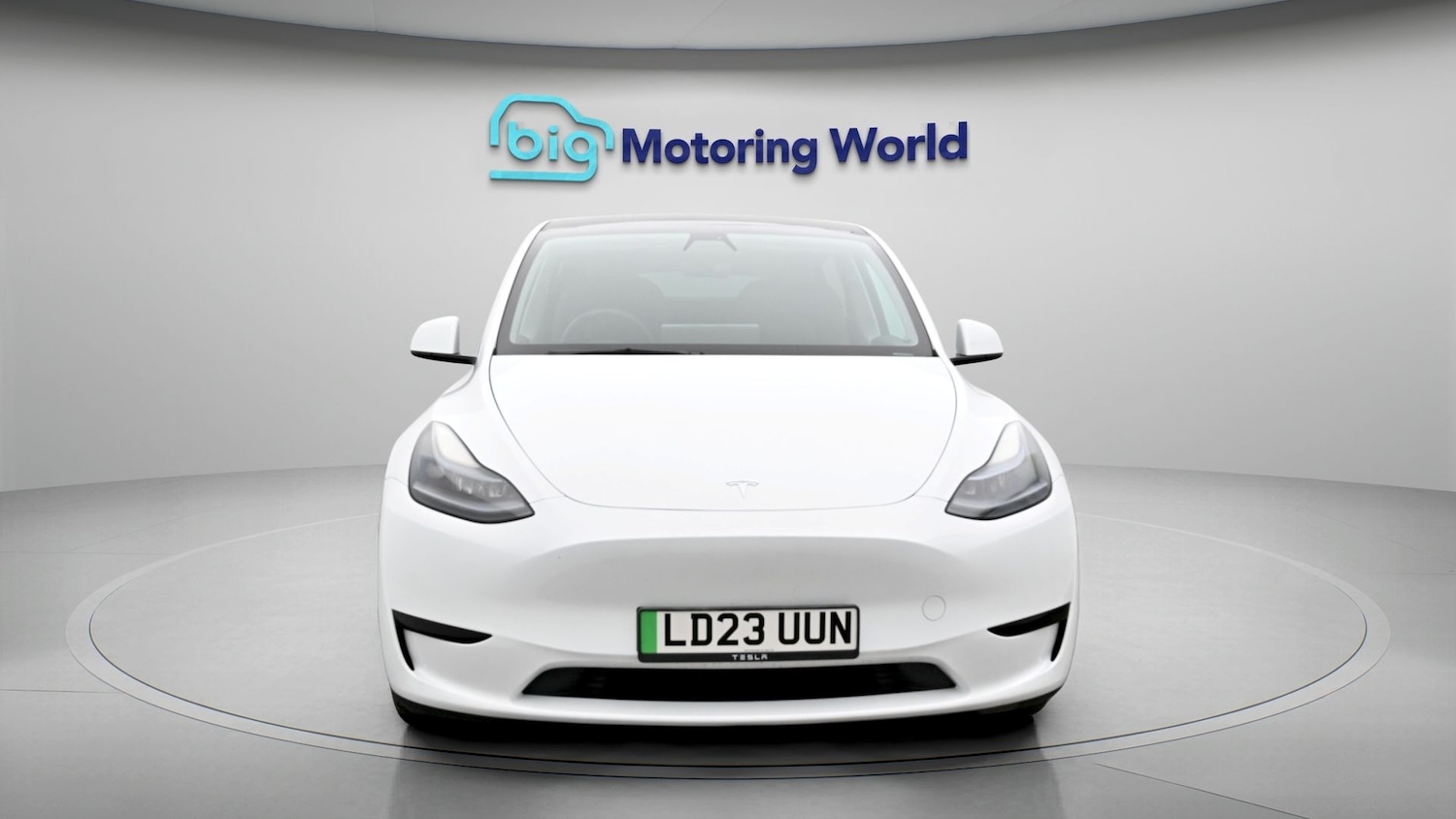 Used Tesla Model Y 2023 for sale - 78163075: Photo 2