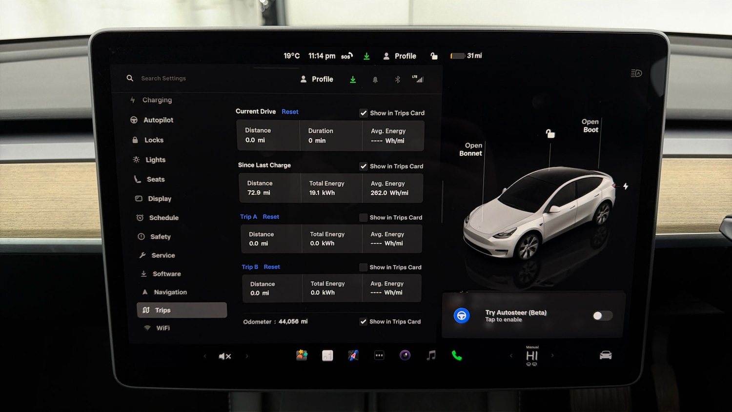 Used Tesla Model Y 2023 for sale - 78163075: Photo 24