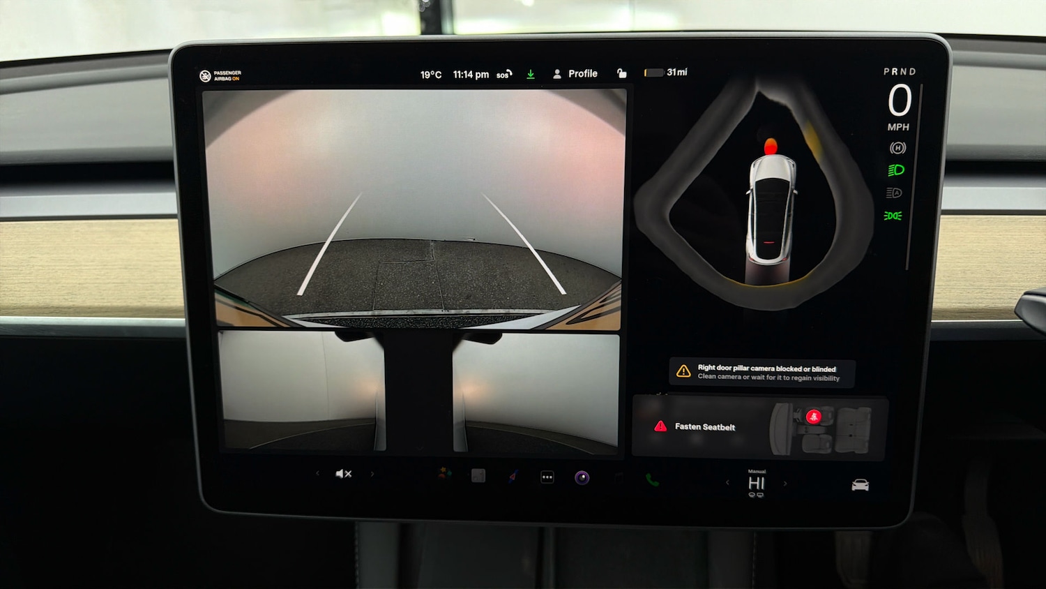 Used Tesla Model Y 2023 for sale - 78163075: Photo 25