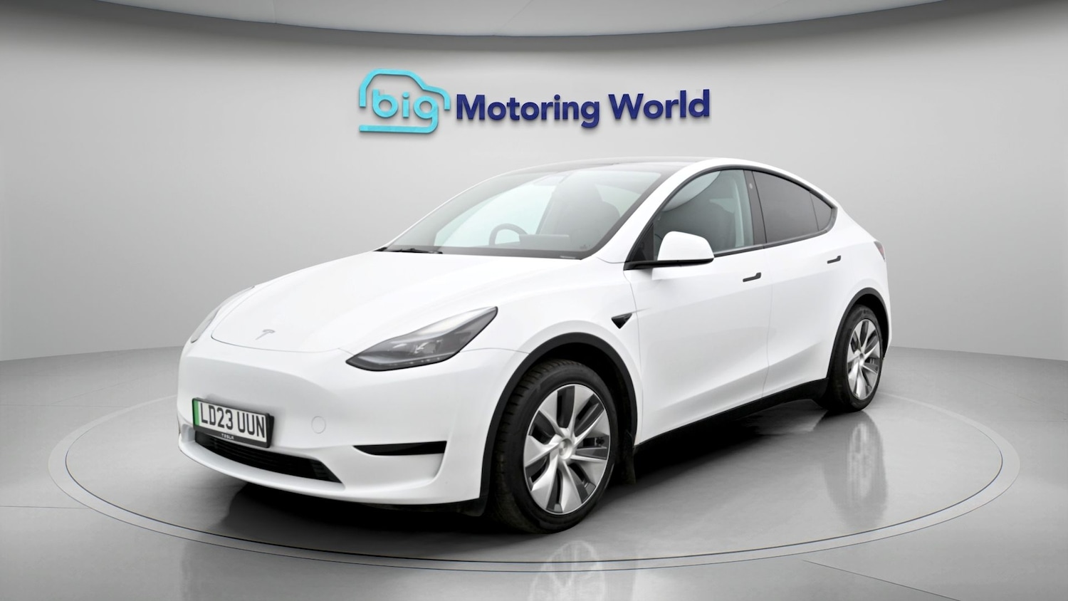 Used Tesla Model Y 2023 for sale - 78163075: Photo 3