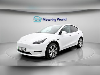 Used Tesla Model Y 2023 for sale - 78163075: Photo
