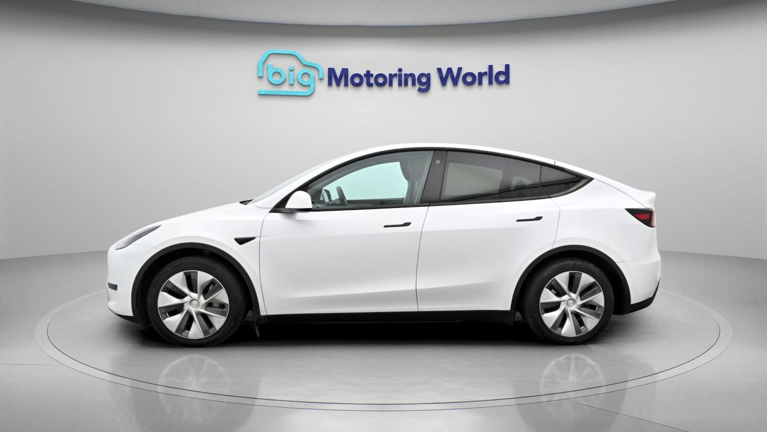 Used Tesla Model Y 2023 for sale - 78163075: Photo 4