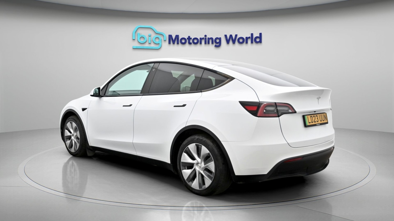 Used Tesla Model Y 2023 for sale - 78163075: Photo 5