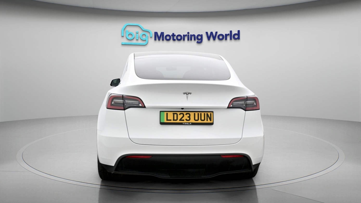 Used Tesla Model Y 2023 for sale - 78163075: Photo 6