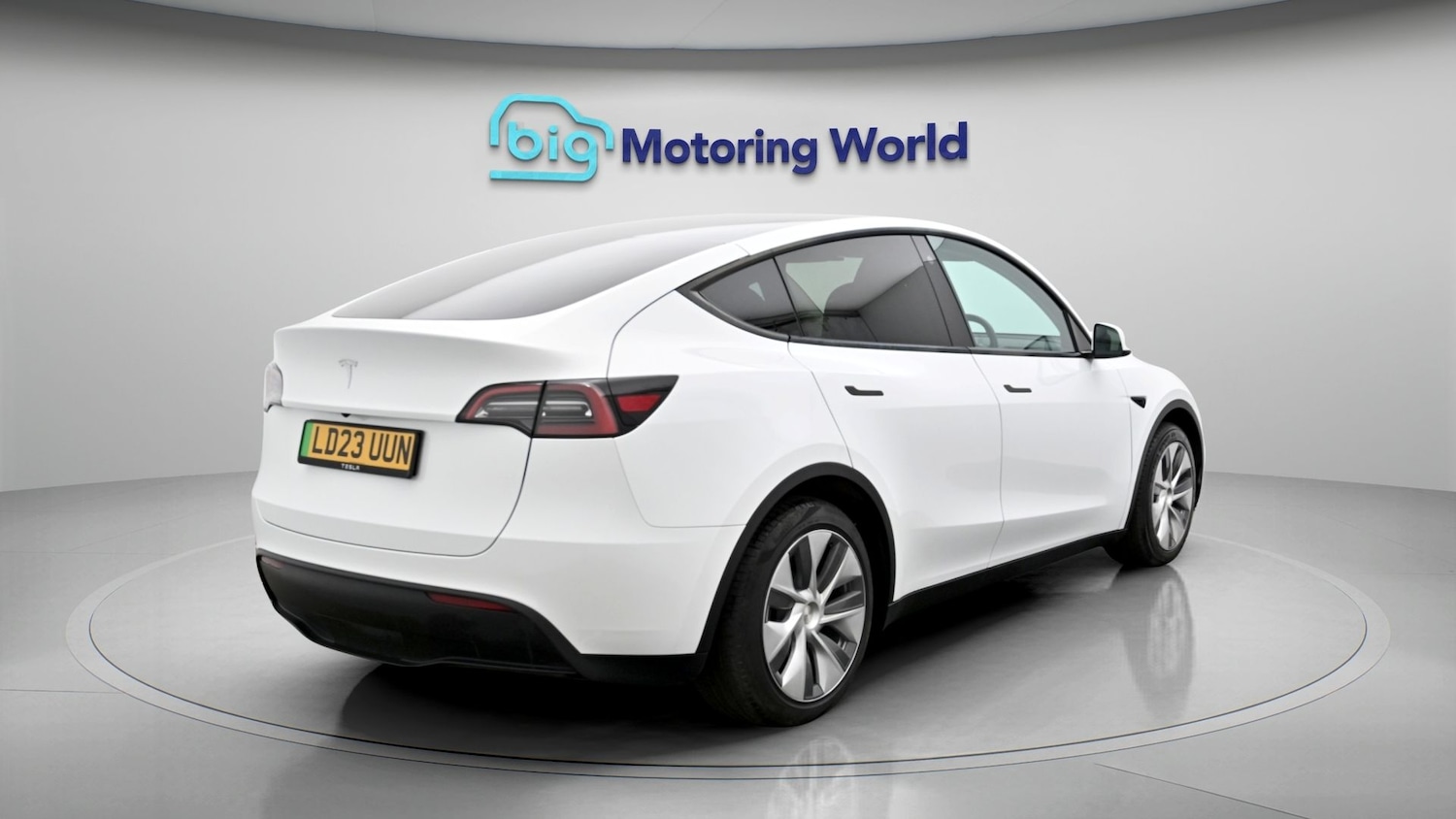 Used Tesla Model Y 2023 for sale - 78163075: Photo 7