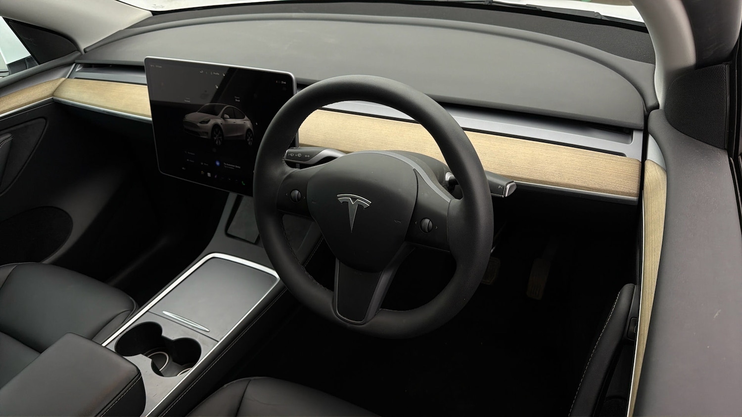 Used Tesla Model Y 2023 for sale - 78163075: Photo 9