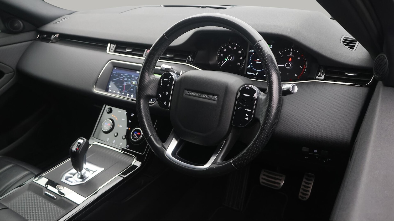 Used Land Rover Range Rover Evoque 2019 for sale - 76398728: Photo 10