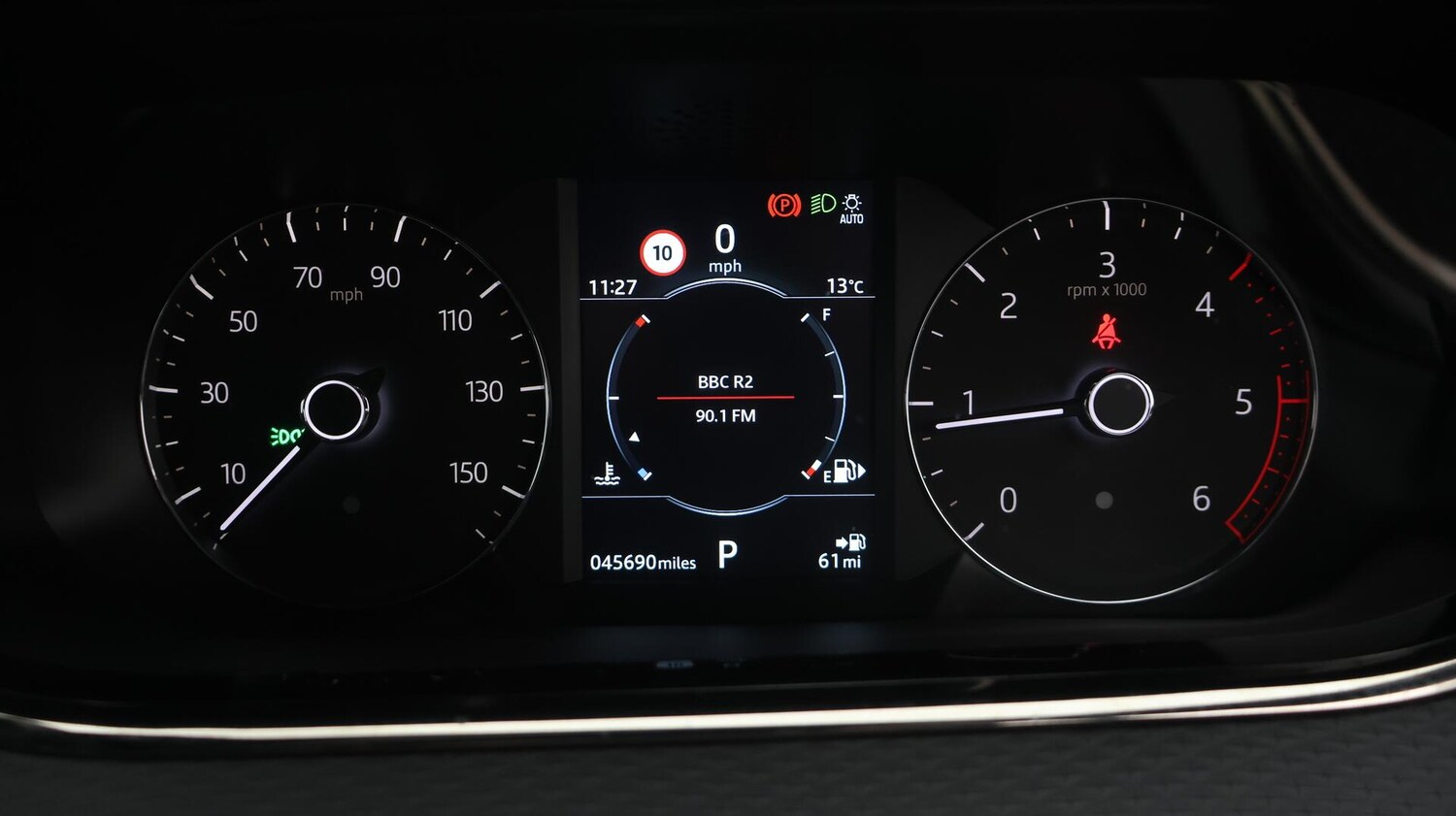 Used Land Rover Range Rover Evoque 2019 for sale - 76398728: Photo 11