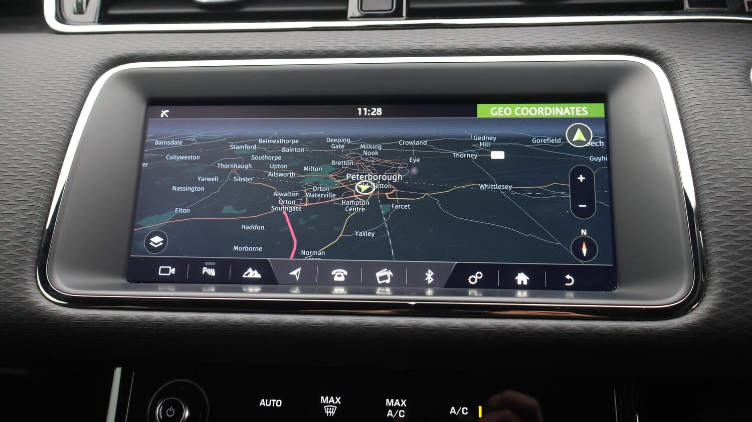 Used Land Rover Range Rover Evoque 2019 for sale - 76398728: Photo 12