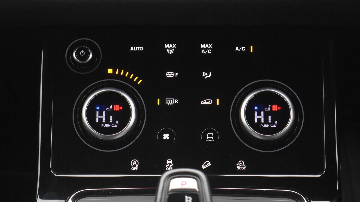 Used Land Rover Range Rover Evoque 2019 for sale - 76398728: Photo 13