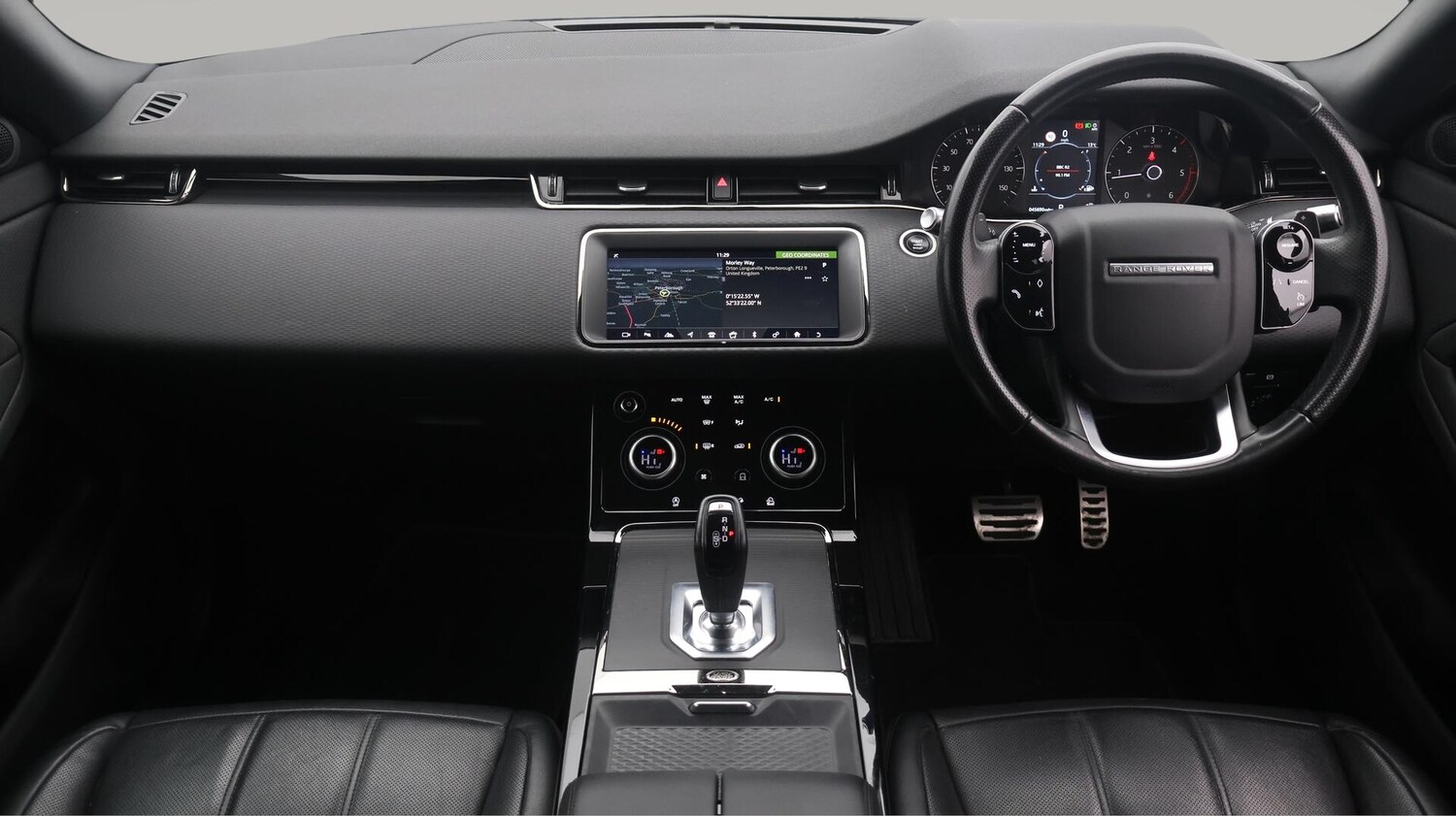 Used Land Rover Range Rover Evoque 2019 for sale - 76398728: Photo 14