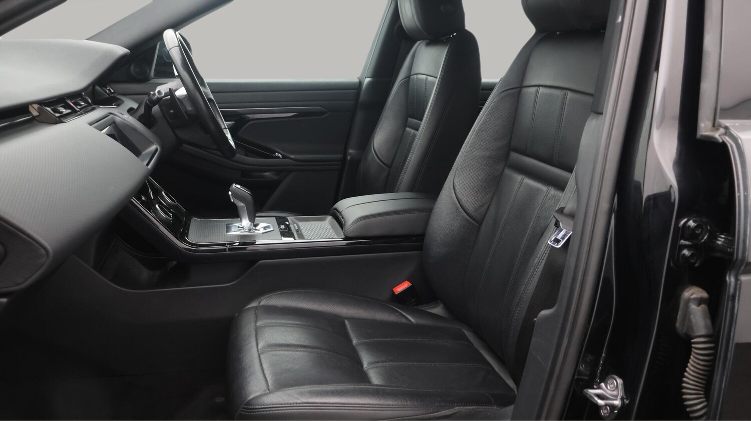 Used Land Rover Range Rover Evoque 2019 for sale - 76398728: Photo 15