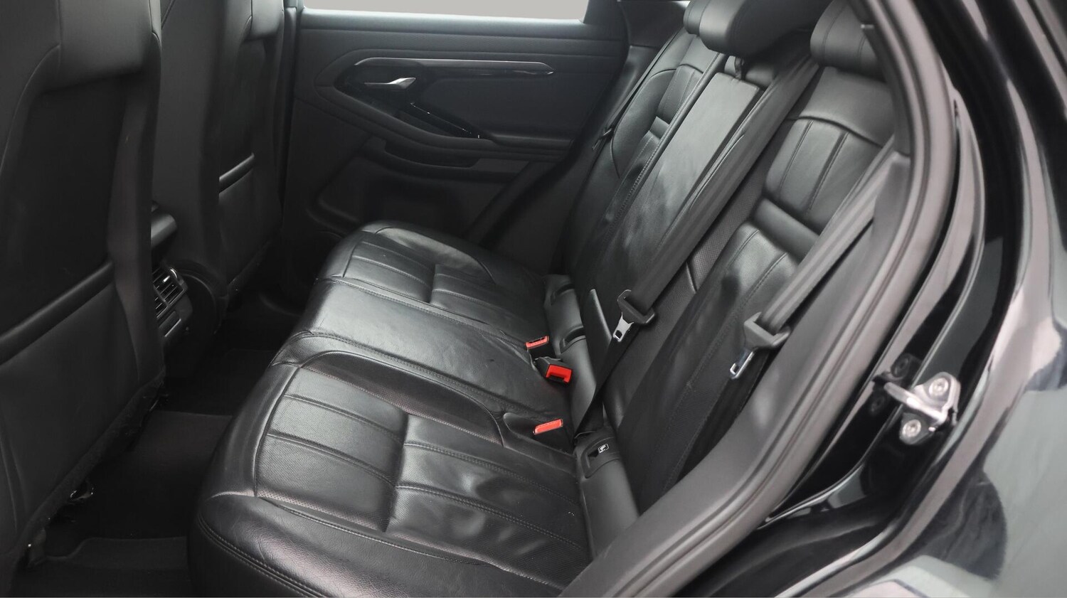 Used Land Rover Range Rover Evoque 2019 for sale - 76398728: Photo 17