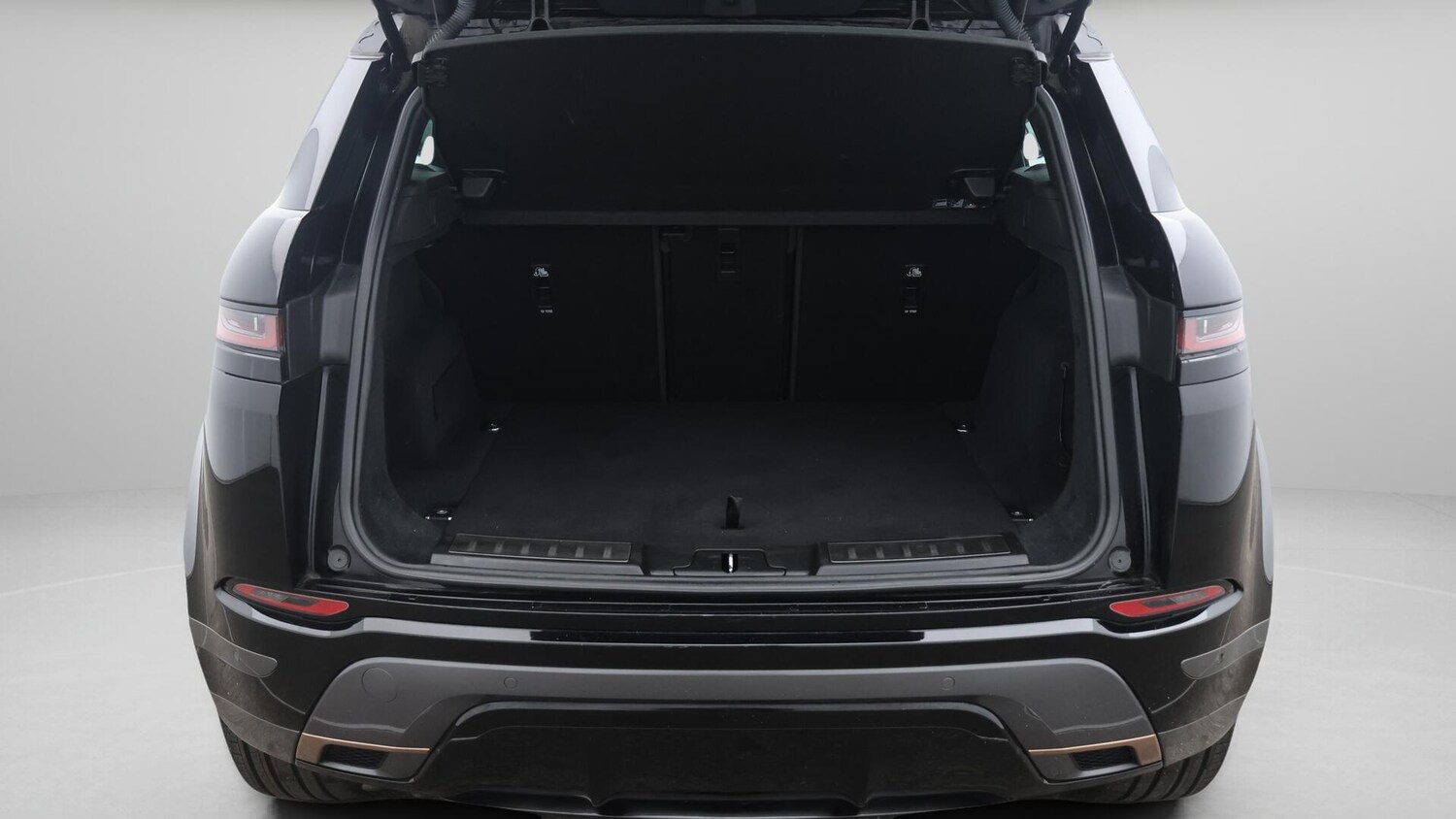 Used Land Rover Range Rover Evoque 2019 for sale - 76398728: Photo 18