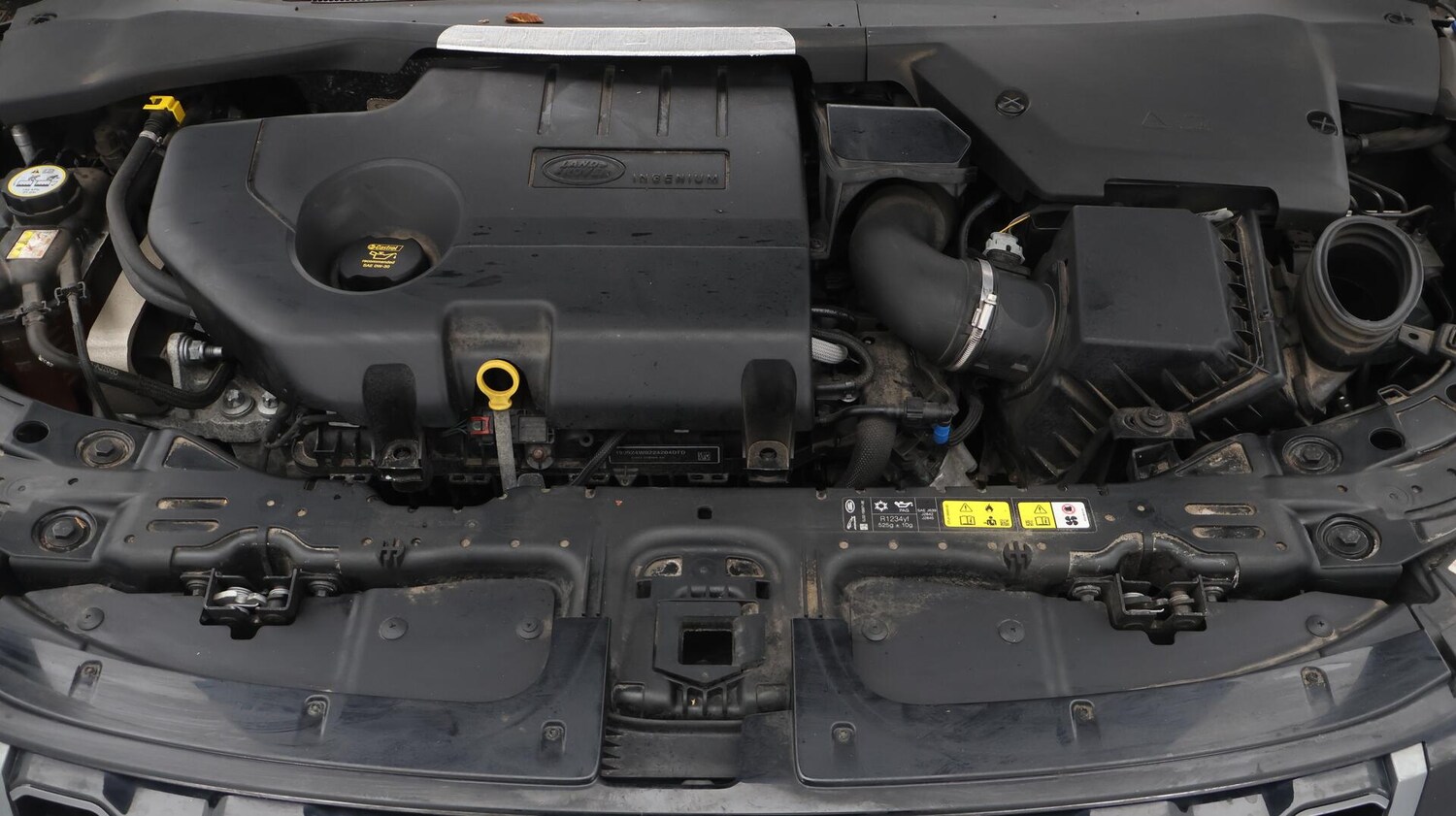 Used Land Rover Range Rover Evoque 2019 for sale - 76398728: Photo 20