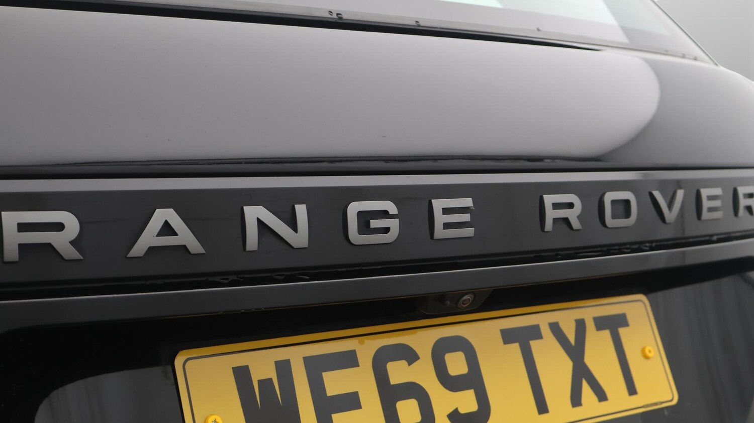 Used Land Rover Range Rover Evoque 2019 for sale - 76398728: Photo 22