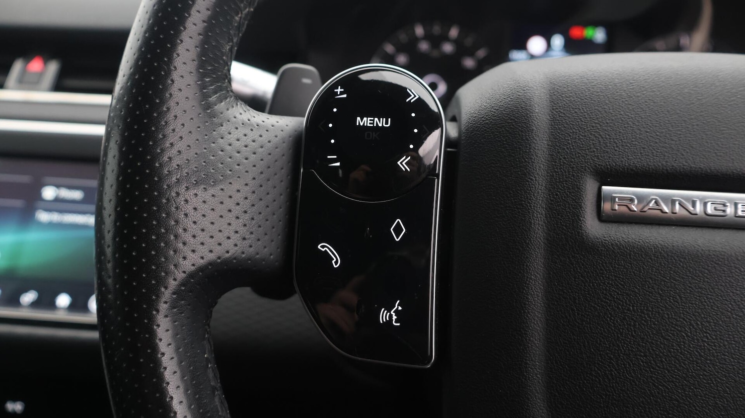 Used Land Rover Range Rover Evoque 2019 for sale - 76398728: Photo 24