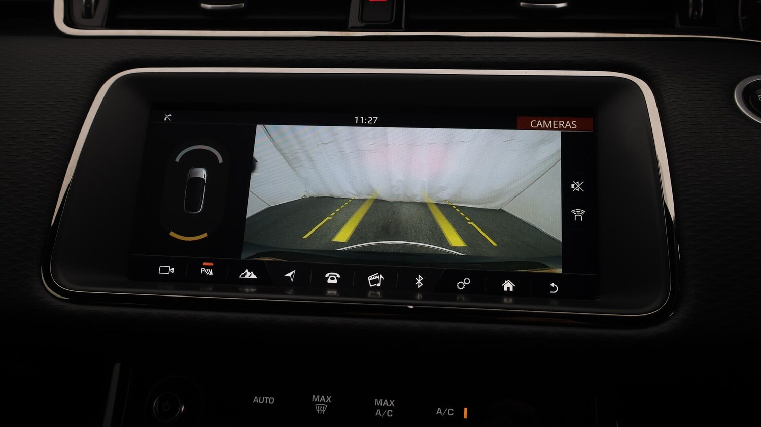 Used Land Rover Range Rover Evoque 2019 for sale - 76398728: Photo 26