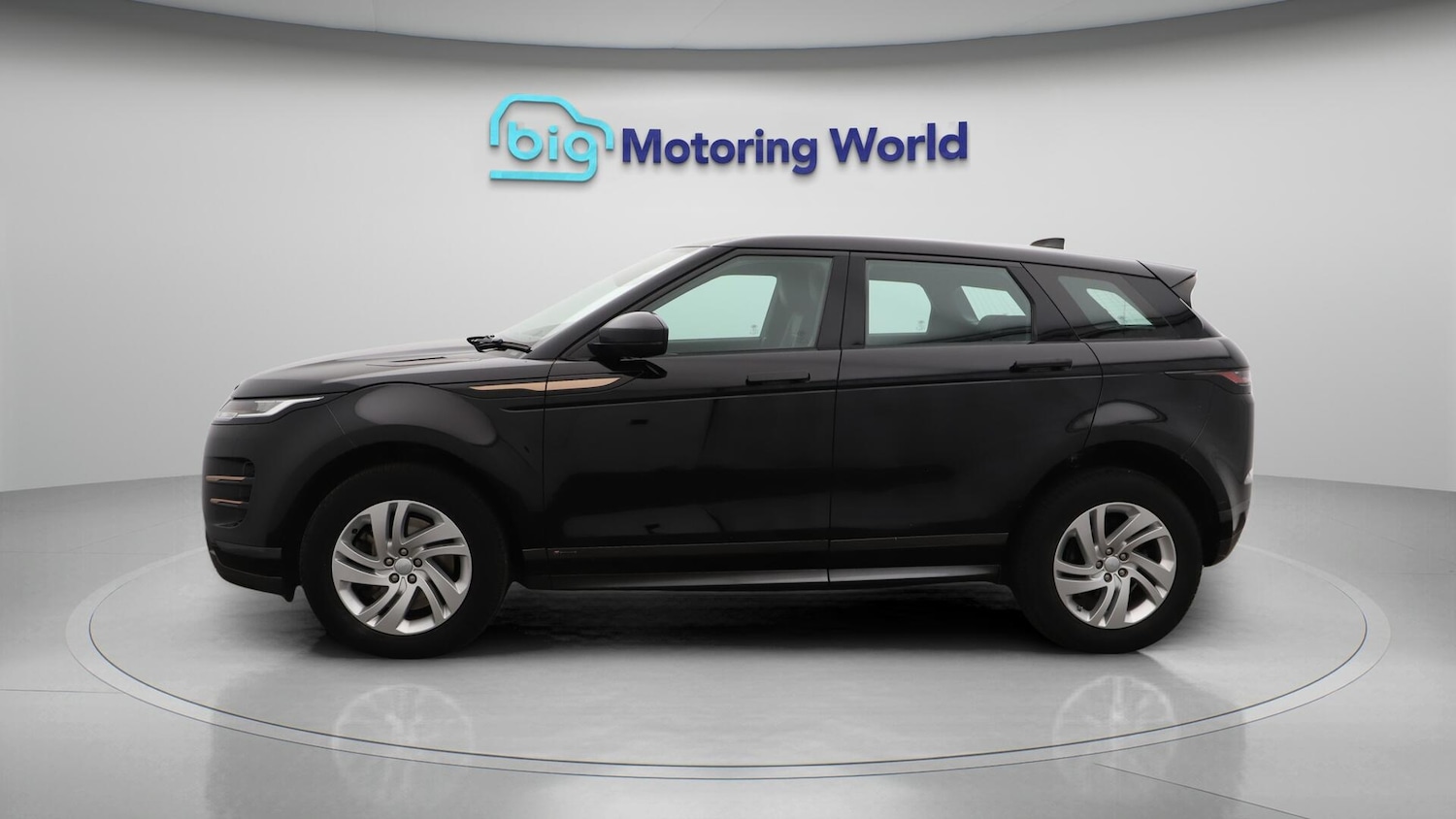 Used Land Rover Range Rover Evoque 2019 for sale - 76398728: Photo 5