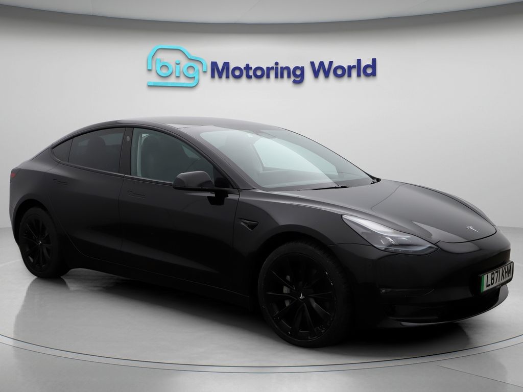 Used Tesla Model 3 2021 for sale - 76972860: Photo 21
