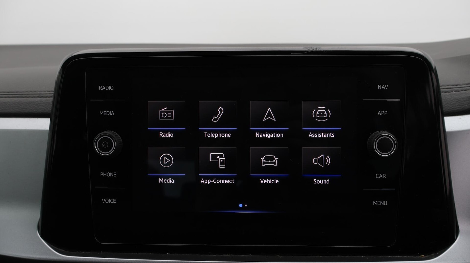 Used Volkswagen T-Roc 2022 for sale - 76658602: Photo 12