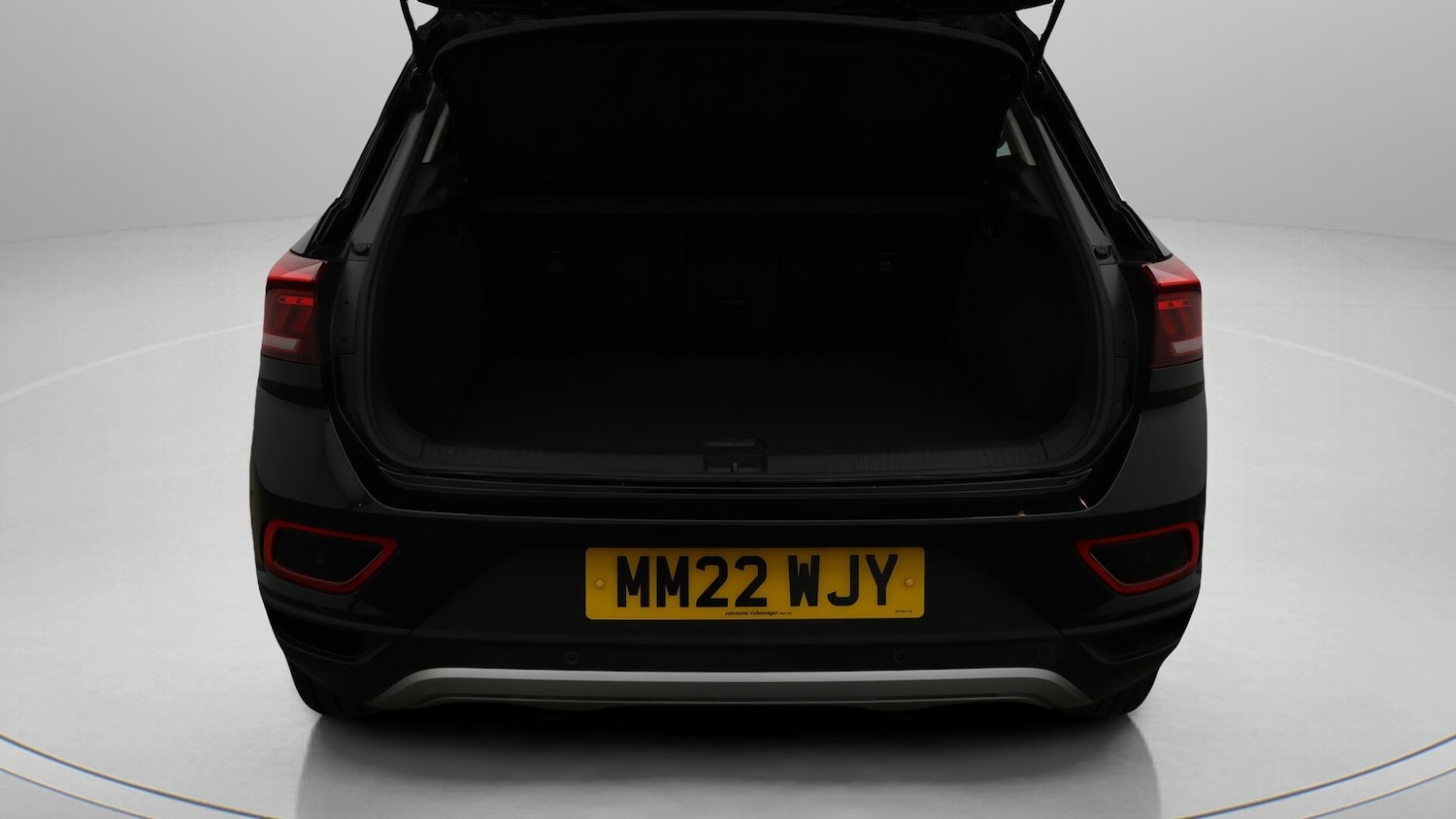 Used Volkswagen T-Roc 2022 for sale - 76658602: Photo 18