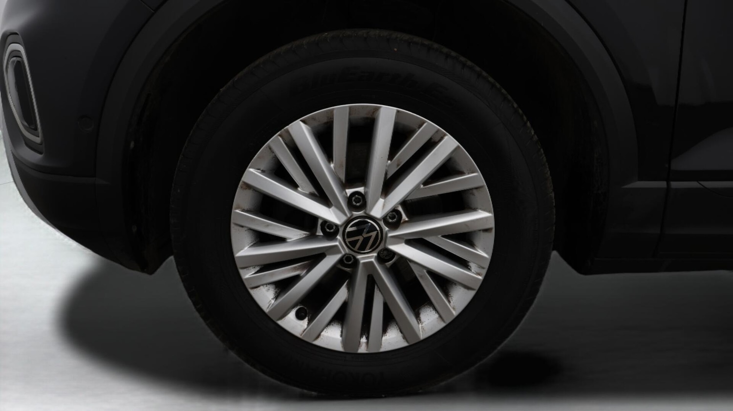 Used Volkswagen T-Roc 2022 for sale - 76658602: Photo 19