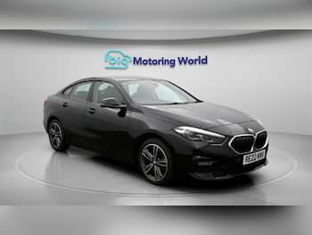 Used BMW 2 Series 2022 for sale - 79663830: Photo