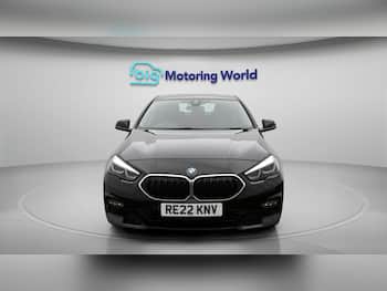 Used BMW 2 Series 2022 for sale - 79663830: Photo